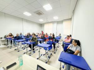 Galeria de Imagens