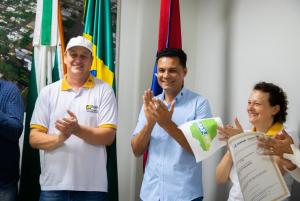 Galeria de Imagens