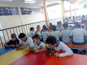 Galeria de Imagens