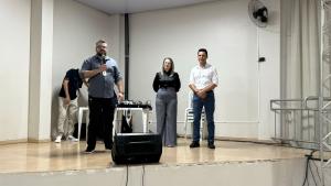 Galeria de Imagens