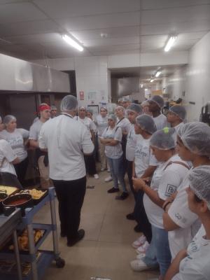 Galeria de Imagens