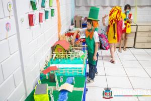 Galeria de Imagens