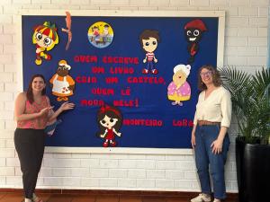 Galeria de Imagens