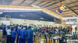 Galeria de Imagens