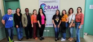 Galeria de Imagens