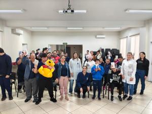 Galeria de Imagens