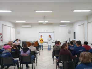 Galeria de Imagens