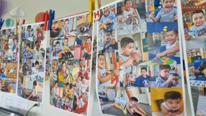 Galeria de Imagens