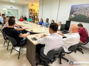 Galeria de Imagens