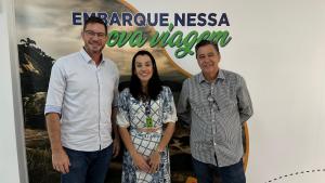 Galeria de Imagens