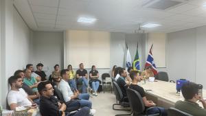 Galeria de Imagens