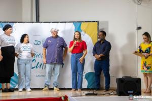 Galeria de Imagens
