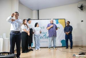 Galeria de Imagens