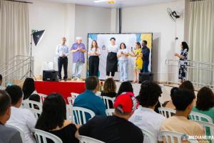 Galeria de Imagens