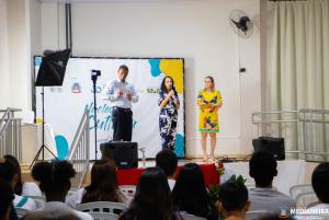 Galeria de Imagens