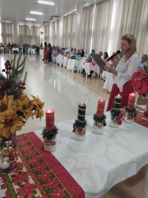 Galeria de Imagens