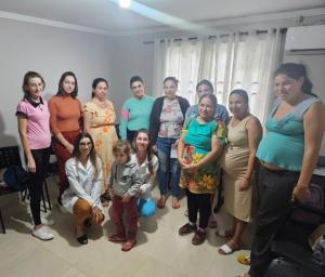 Galeria de Imagens