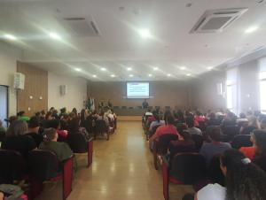 Galeria de Imagens