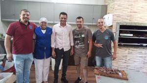Galeria de Imagens