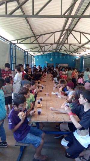 Galeria de Imagens