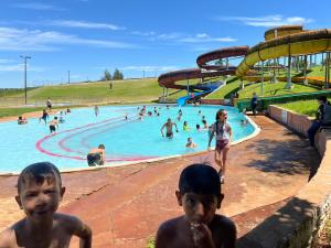 Galeria de Imagens