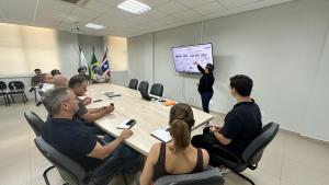 Galeria de Imagens