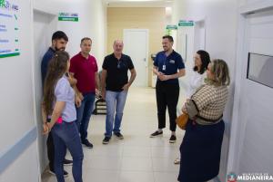 Galeria de Imagens