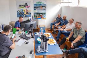 Galeria de Imagens