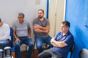 Galeria de Imagens