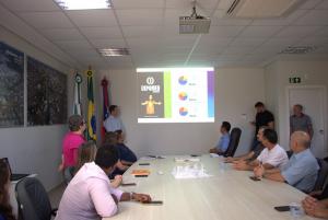 Galeria de Imagens