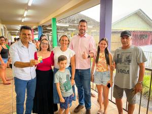 Foto Notícia