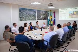 Galeria de Imagens