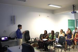 Galeria de Imagens