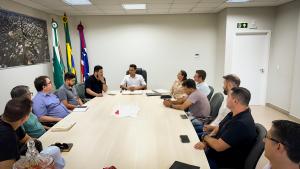 Galeria de Imagens