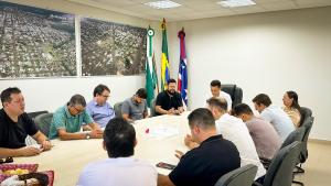 Galeria de Imagens