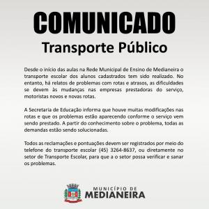 Foto Notícia