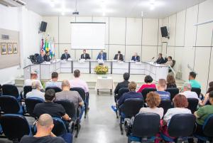Galeria de Imagens