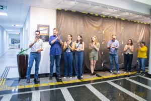 Galeria de Imagens