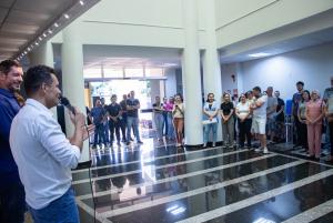 Galeria de Imagens