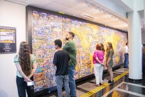 Galeria de Imagens