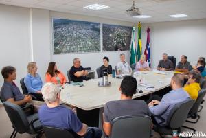 Galeria de Imagens