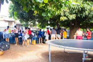 Galeria de Imagens