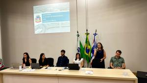 Galeria de Imagens
