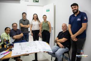 Galeria de Imagens