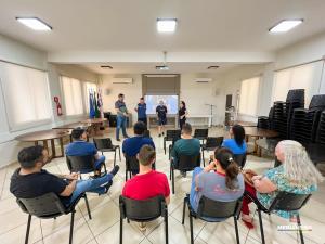 Galeria de Imagens