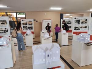 Galeria de Imagens