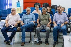 Galeria de Imagens