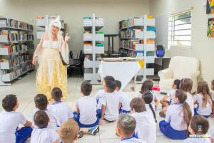 Galeria de Imagens