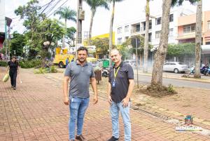 Galeria de Imagens