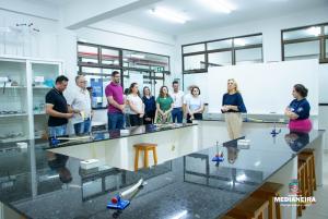 Galeria de Imagens